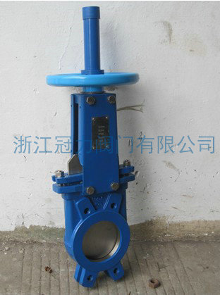 刀閘閥的特點(diǎn)主要有哪些？