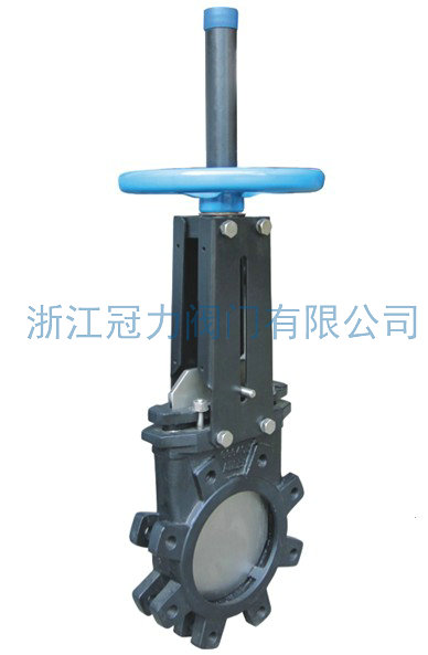 美標(biāo)刀閘閥的優(yōu)勢(shì)及應(yīng)用領(lǐng)域